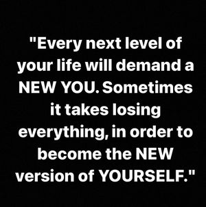 Image post by @iamgeorgewhitethespeaker on Instagram
