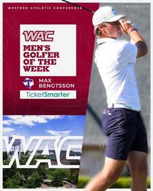 Image post by @wacsports on Instagram