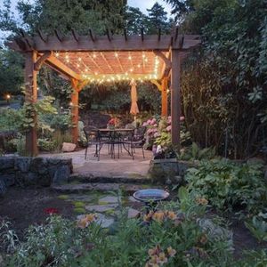 Image post by @alderwoodlandscaping on Instagram