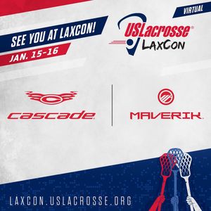 Image post by @cascade_lacrosse on Instagram