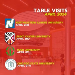 Image post by @mxcollege on Instagram
