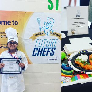 Image post by @d47schools on Instagram