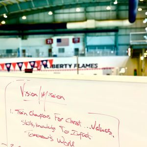 Image post by @libertydiveswim on Instagram