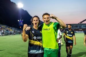 Image post by @riverhoundssc on Instagram