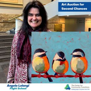 Image post by @cctcharlotte on Instagram