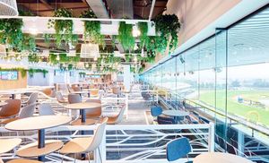 Image post by @australianturfclub on Instagram