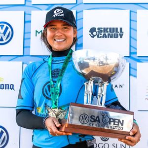 Image post by @wsl.qs on Instagram