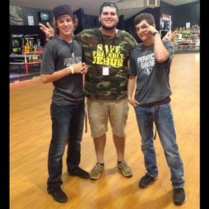 Image post by @daltonmauldin5 on Instagram