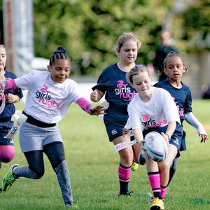 Image post by @girlsrugbysocal on Instagram