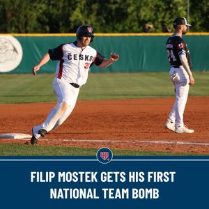 Image post by @BaseballCzech on Twitter