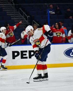 Image post by @flapanthers on Instagram