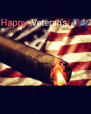 Image post by @theofficecigarlounge1 on Instagram