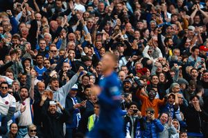 Image post by @ChelseaFC on Twitter