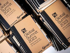 Image post by @PMInstitute on Twitter