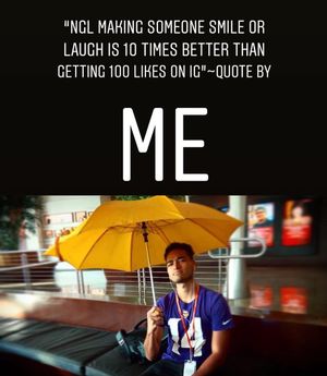 Image post by @goodvibesgabe on Instagram