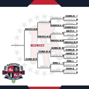Image post by @barstoolmissouri on Instagram