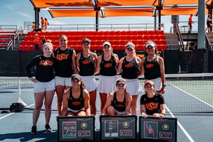 Image post by @CowgirlTennis on Twitter