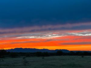 Image post by @foxweather on Instagram