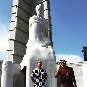 Image post by @ludacris on Instagram