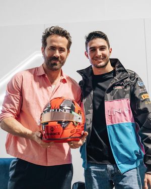 Image post by @estebanocon on Instagram