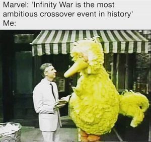 Image post by @kqed on Instagram