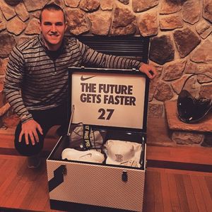 Image post by @miketrout on Instagram