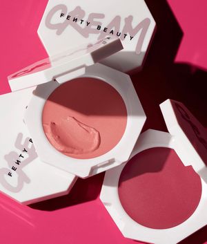 Image post by @fentybeauty on Instagram