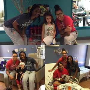 Image post by @washmystics on Instagram