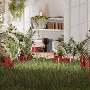 Image post by @nespresso on Instagram