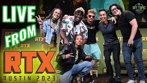 Video post by @achievementhunter on YouTube