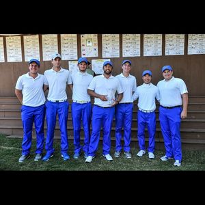 Image post by @memphismgolf on Instagram