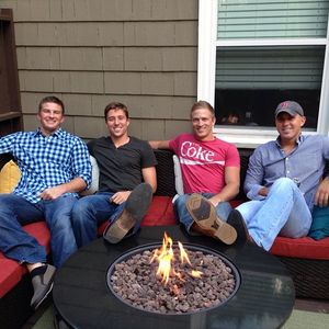 Image post by @mattbesler on Instagram