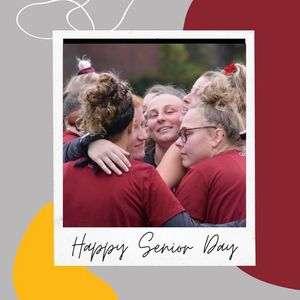 Image post by @deancollegefh on Instagram