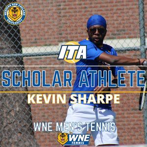 Image post by @wne_goldenbears on Instagram