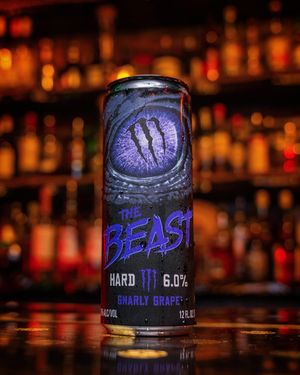 Image post by @thebeastunleashed on Instagram