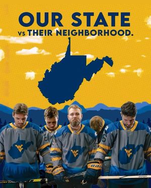Image post by @wvud1hockey on Instagram