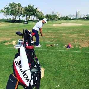 Image post by @ryanfoxgolfer on Instagram