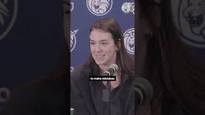 Video post by @minnesotalynx on YouTube