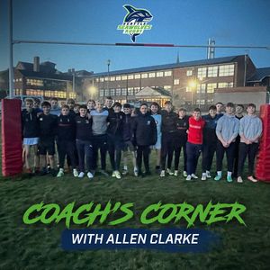 Image post by @seawolvesrugby on Instagram