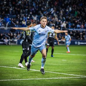 Image post by @sportingkc on Instagram