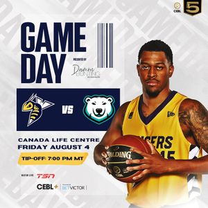 Image post by @edmontonstingers on Instagram