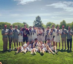 Image post by @anclacrosse on Instagram
