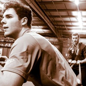 Image post by @rawlingstigers on Instagram