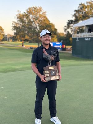 Image post by @Sanderson_Champ on Twitter