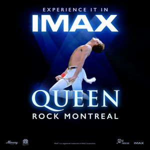 Image post by @officialqueenmusic on Instagram