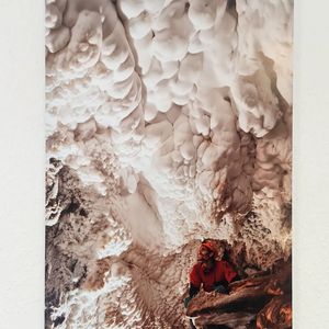 Image post by @kunstzurichsud on Instagram