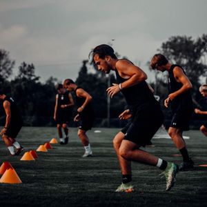 Image post by @eliteathletessoccer on Instagram