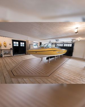 Image post by @mcboatcompany on Instagram