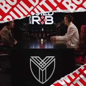Image post by @robdyrdek on Instagram