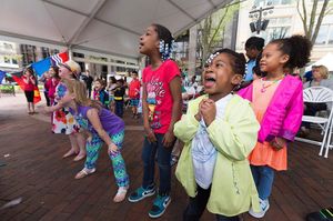 Image post by @playhousesquare on Instagram